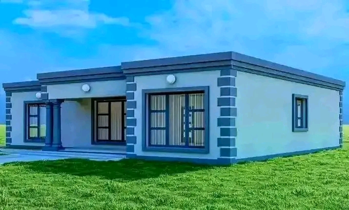 House Interior Room